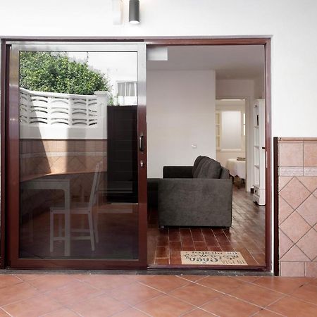 Apartamento White Sun Playa Honda  Exterior photo