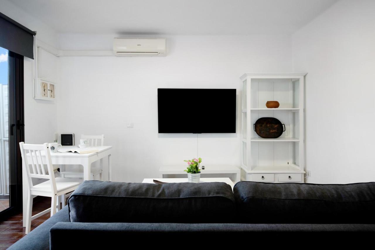 Apartamento White Sun Playa Honda  Exterior photo