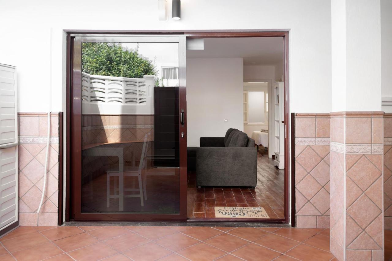 Apartamento White Sun Playa Honda  Exterior photo