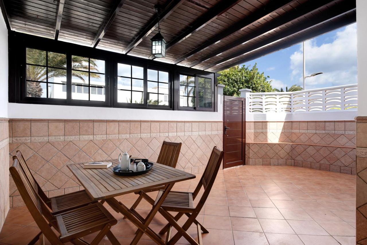 Apartamento White Sun Playa Honda  Exterior photo