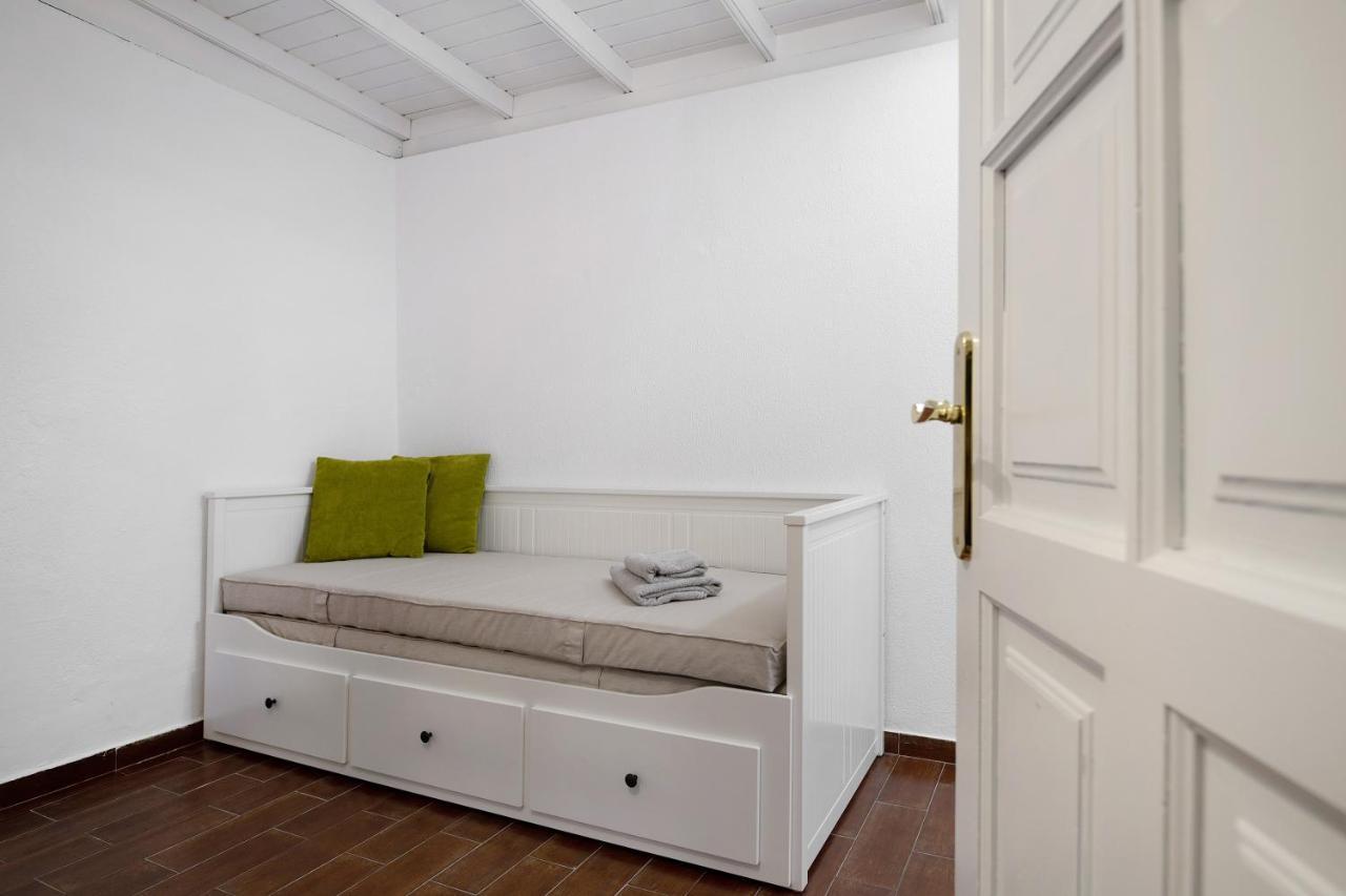 Apartamento White Sun Playa Honda  Exterior photo