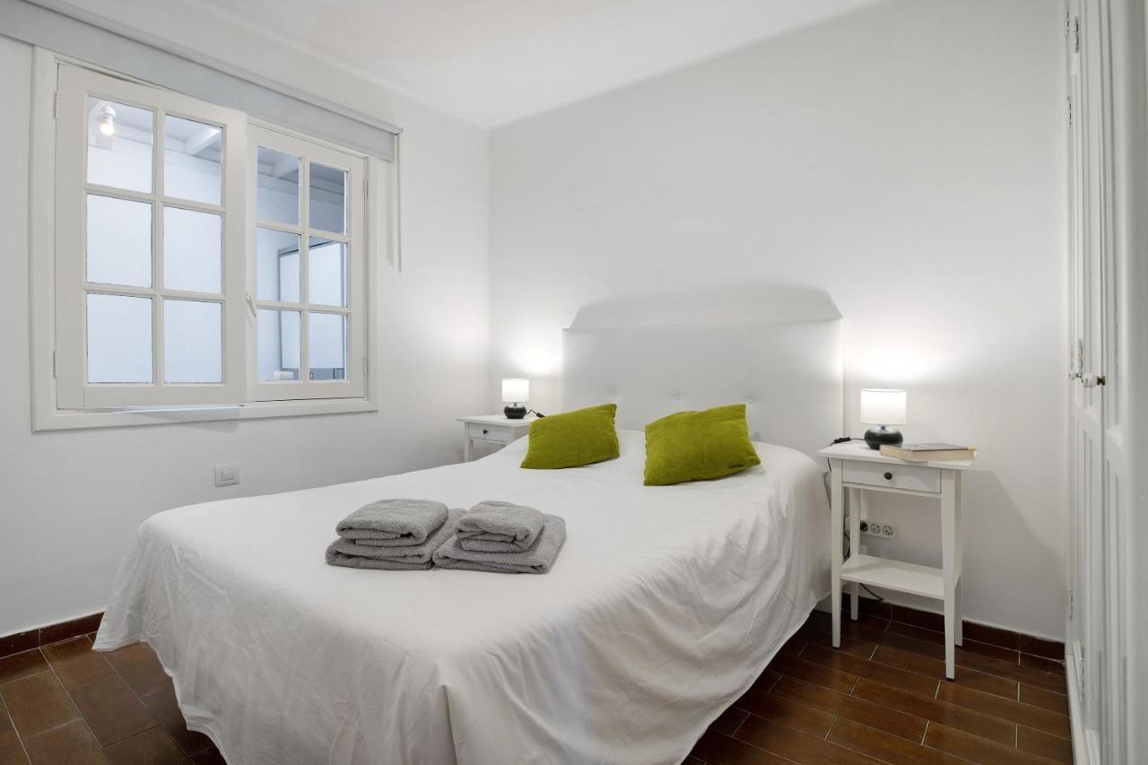 Apartamento White Sun Playa Honda  Exterior photo