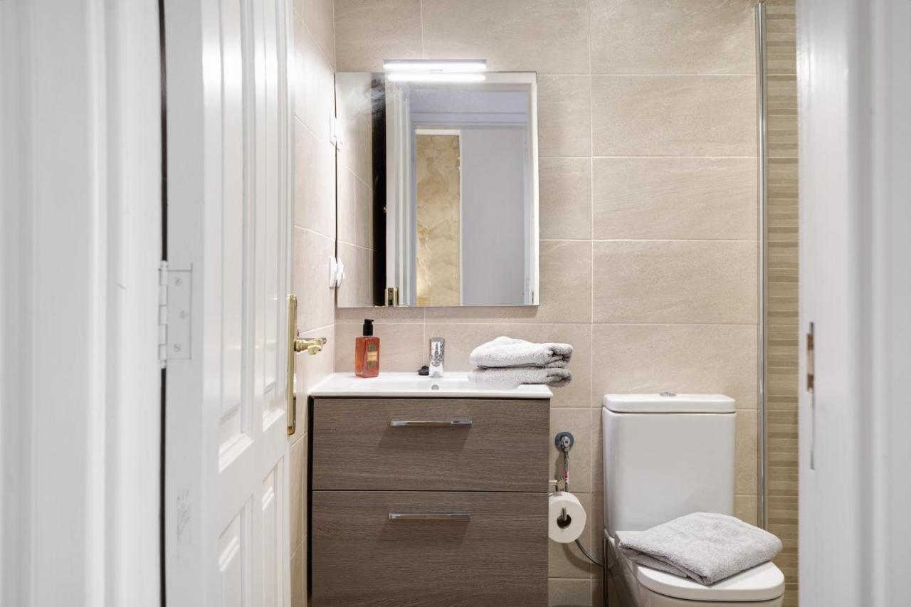 Apartamento White Sun Playa Honda  Exterior photo