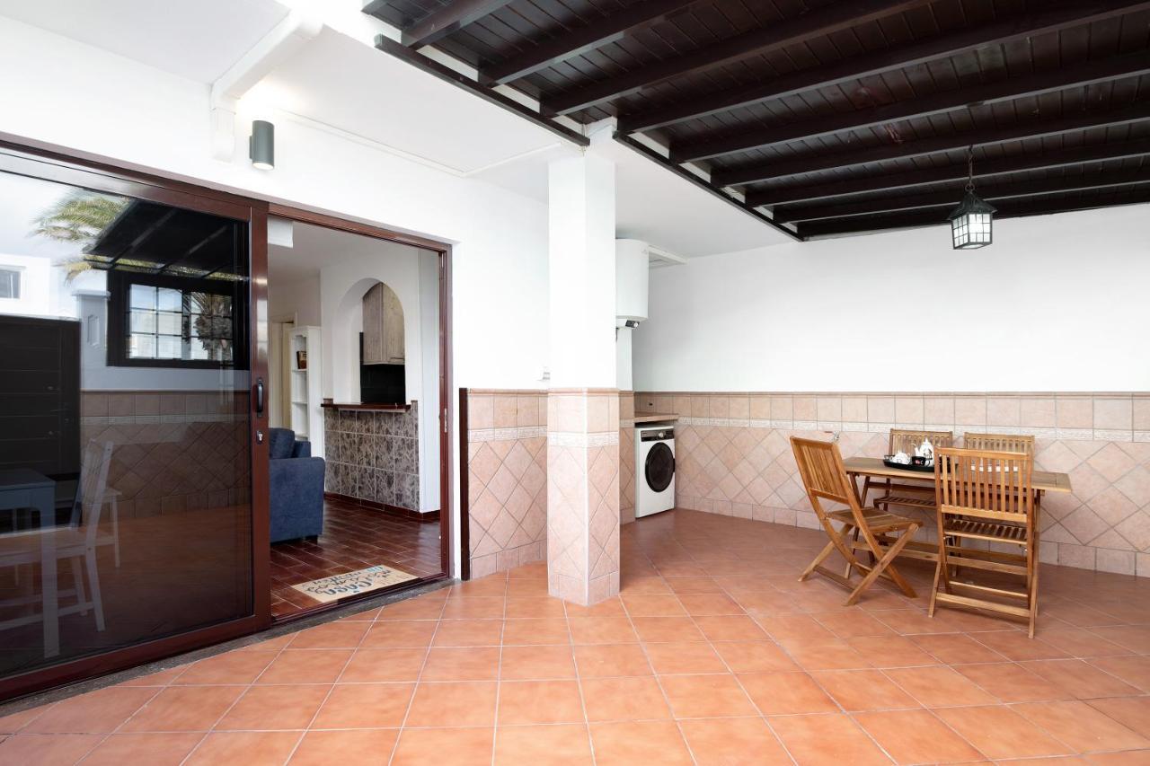 Apartamento White Sun Playa Honda  Exterior photo