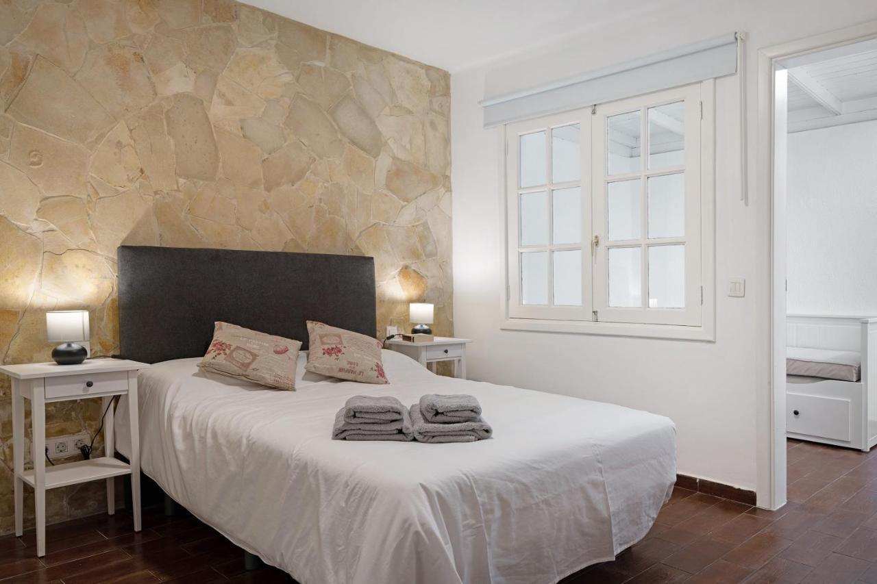 Apartamento White Sun Playa Honda  Exterior photo