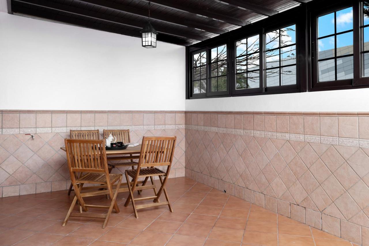 Apartamento White Sun Playa Honda  Exterior photo
